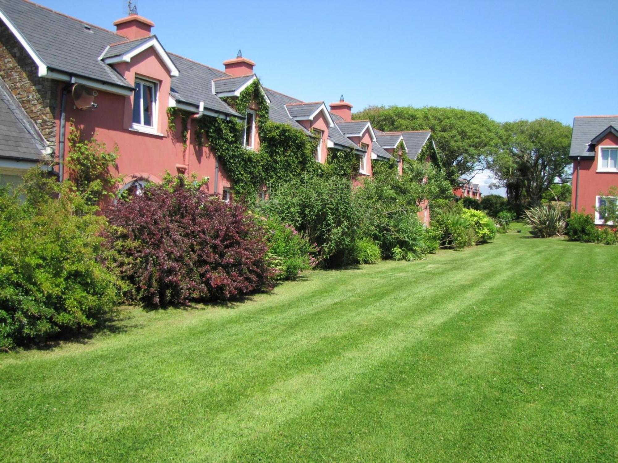 Rolfs Country House Baltimore Esterno foto