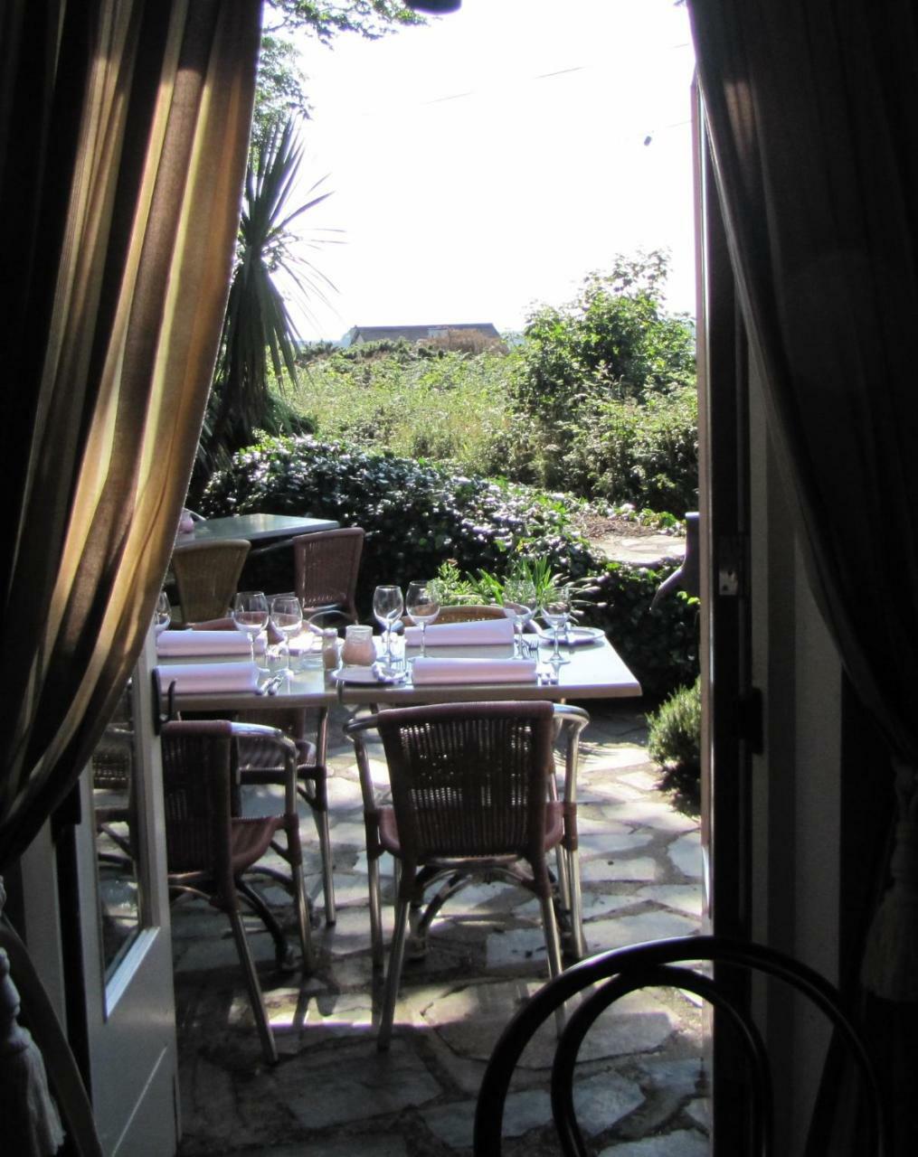 Rolfs Country House Baltimore Esterno foto