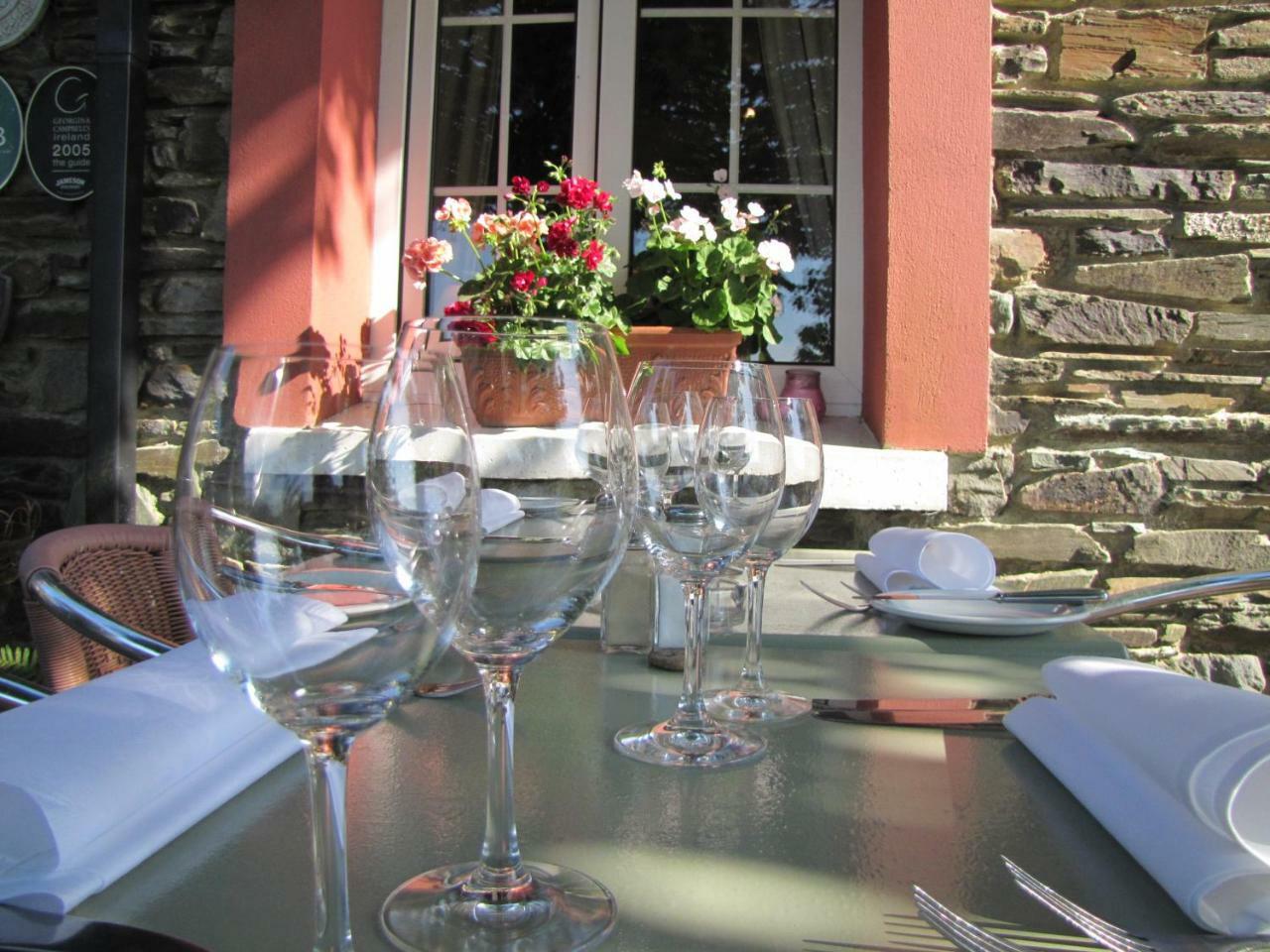 Rolfs Country House Baltimore Esterno foto