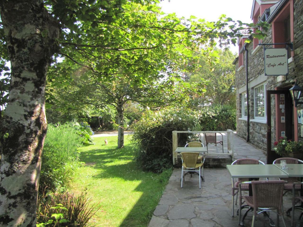 Rolfs Country House Baltimore Esterno foto