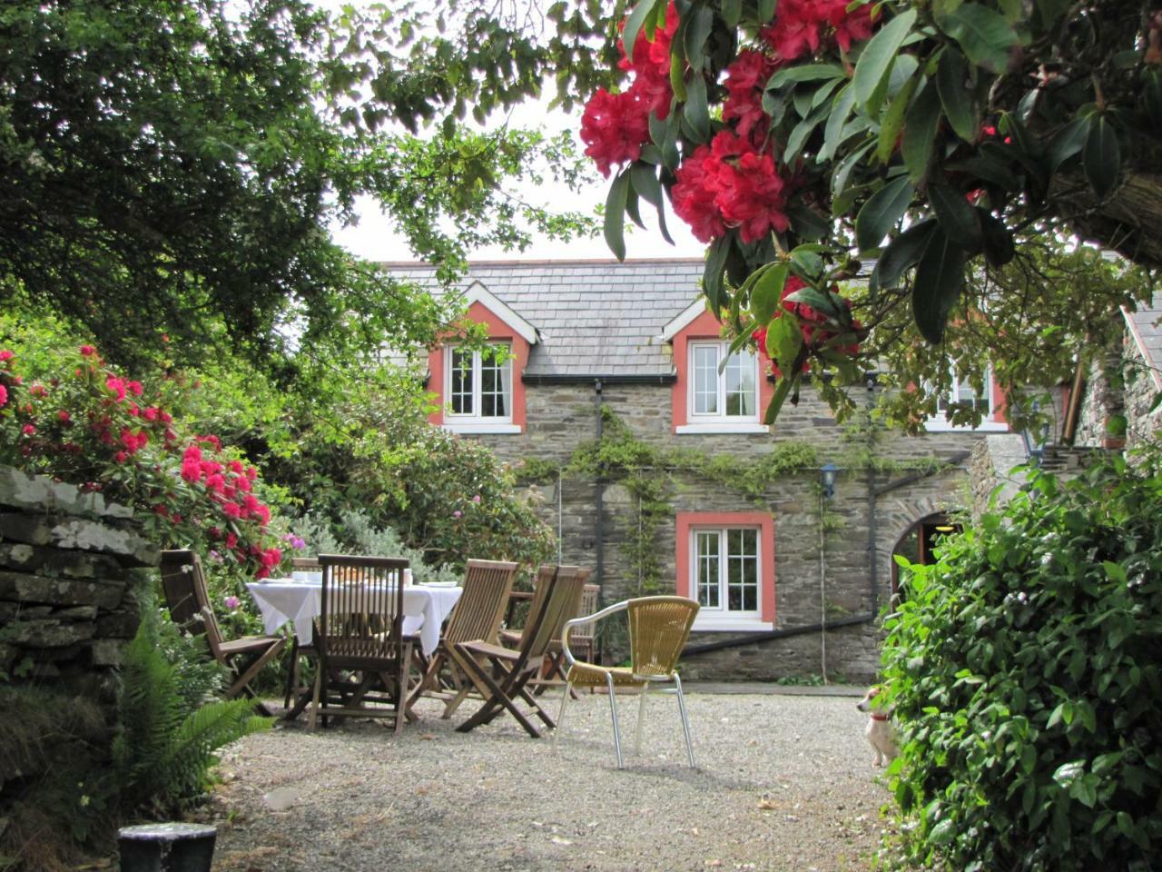 Rolfs Country House Baltimore Esterno foto