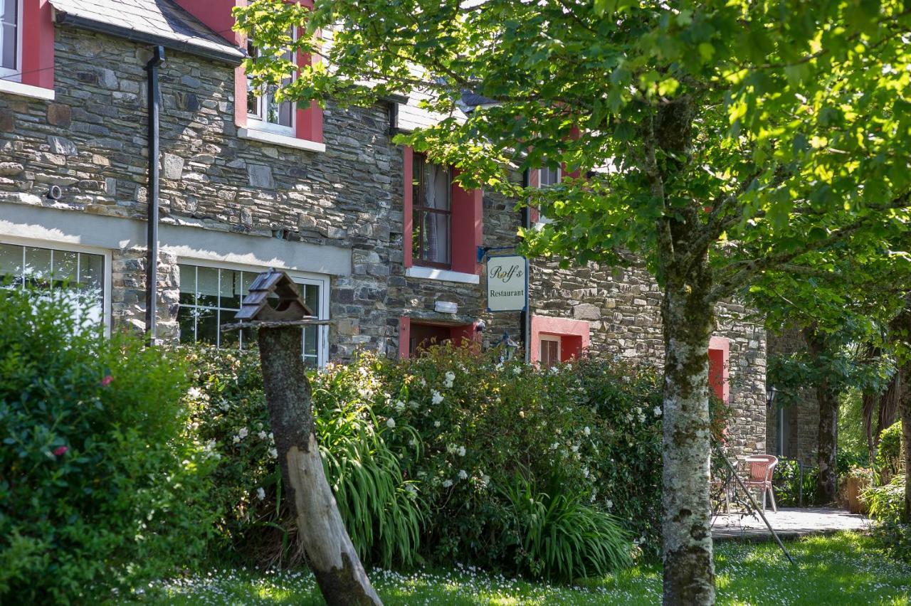 Rolfs Country House Baltimore Esterno foto