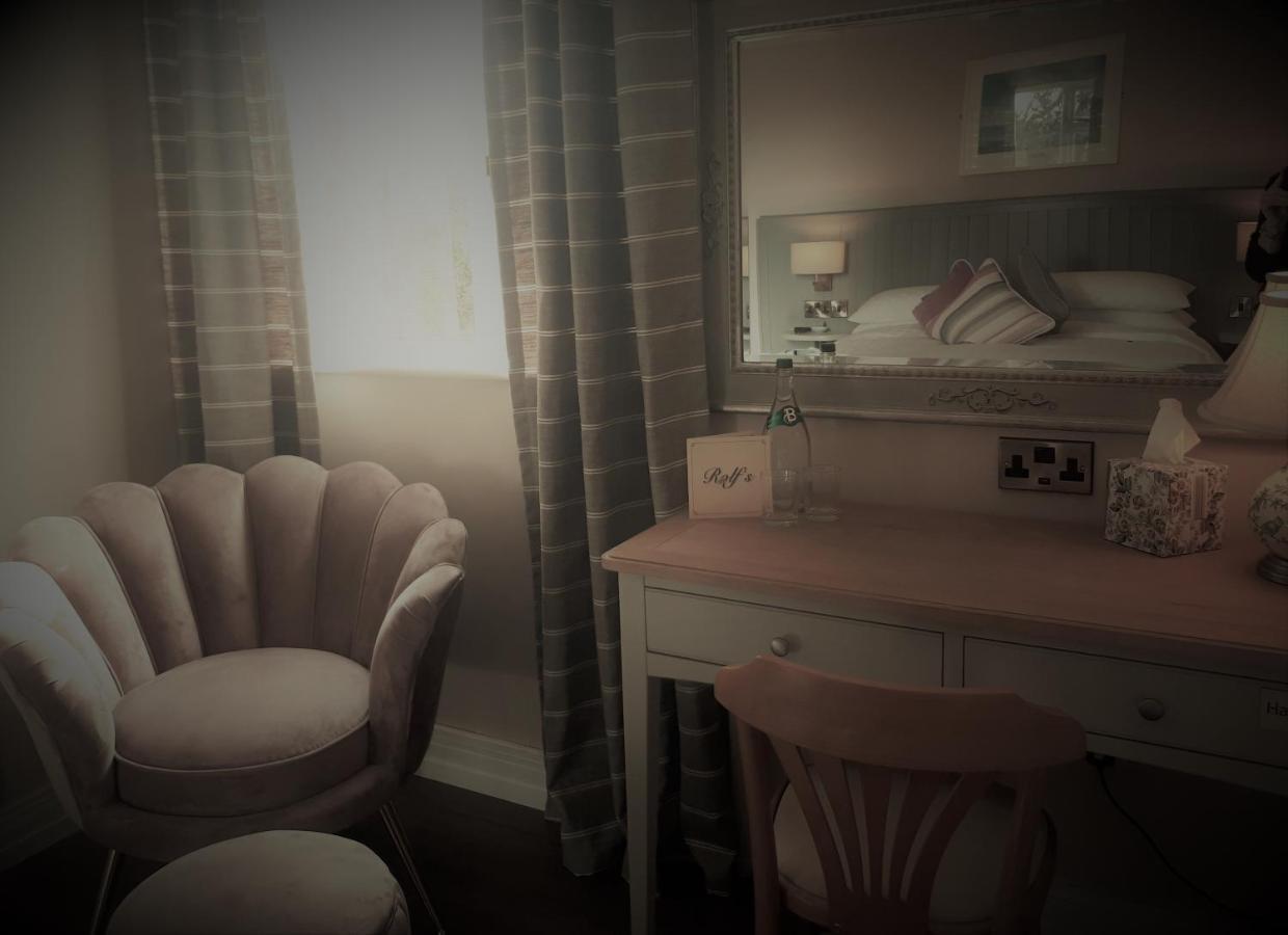 Rolfs Country House Baltimore Esterno foto